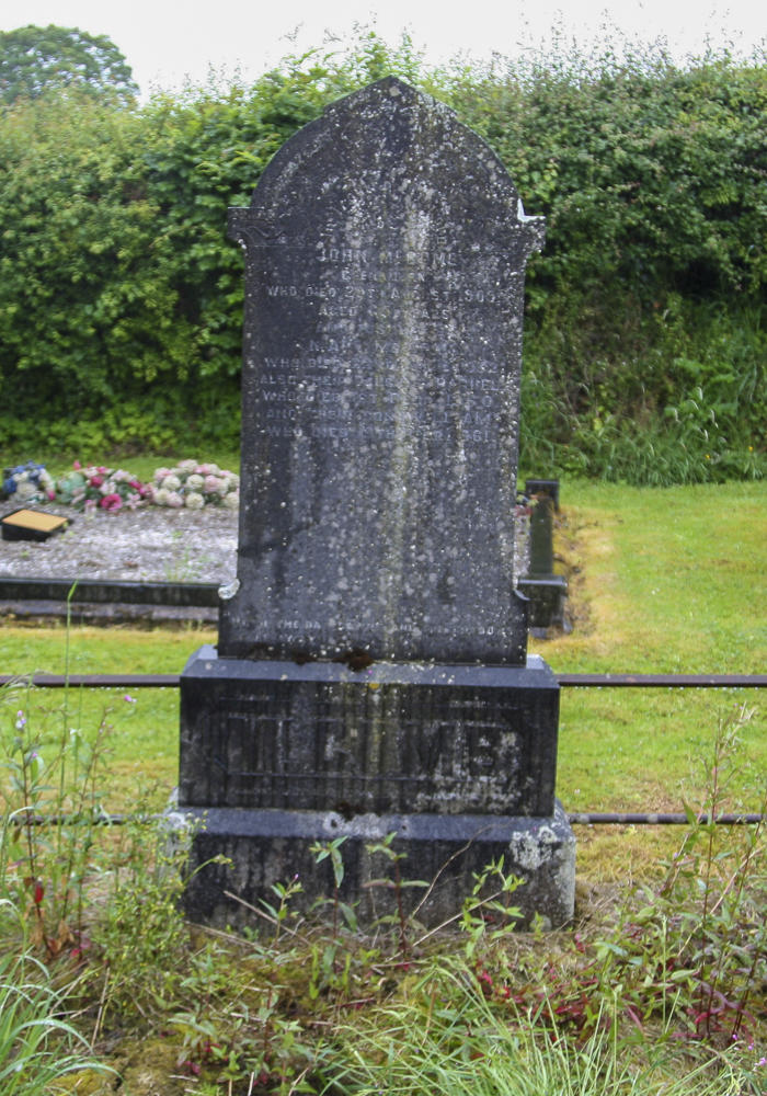 Monument Restoration Dublin