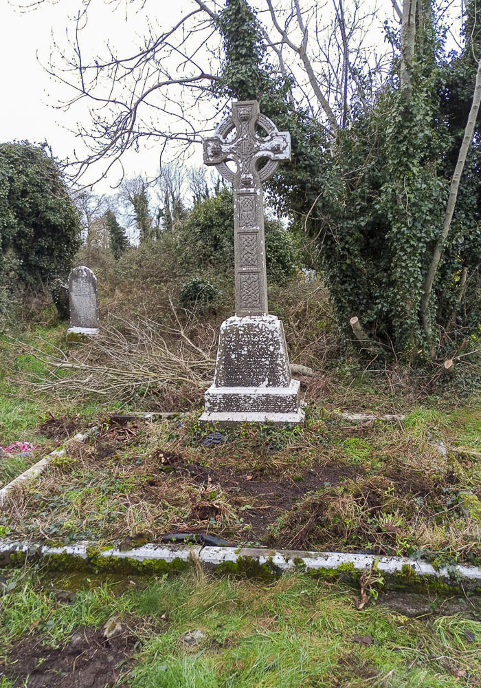 Monument Restoration Dublin